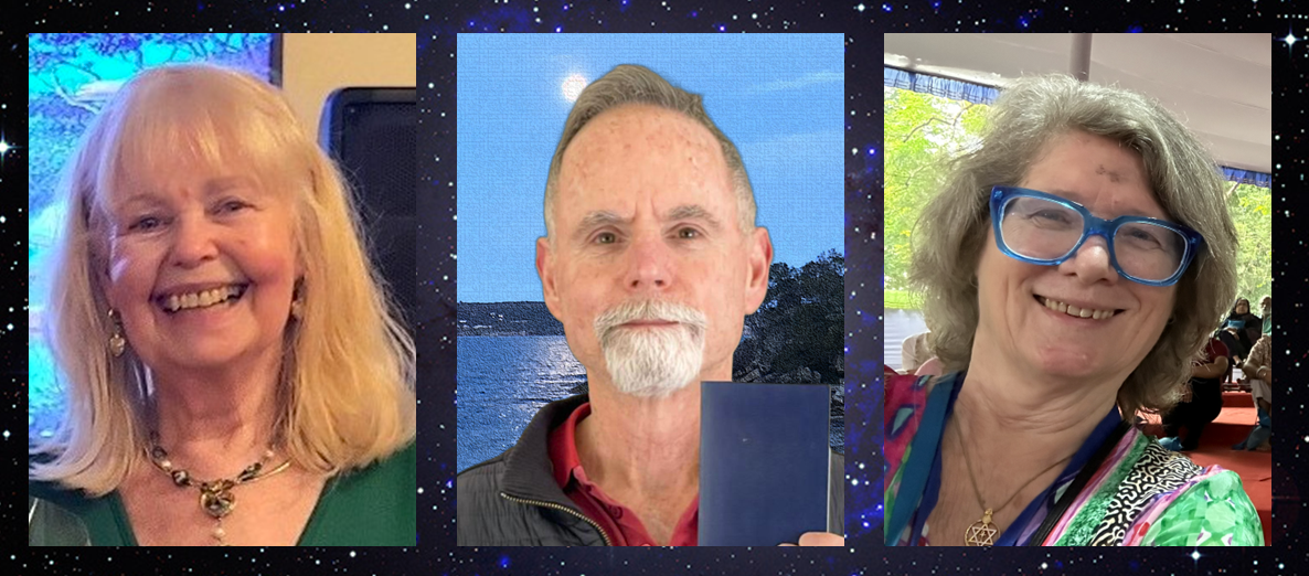 Wendy Simon Jarrod Dara