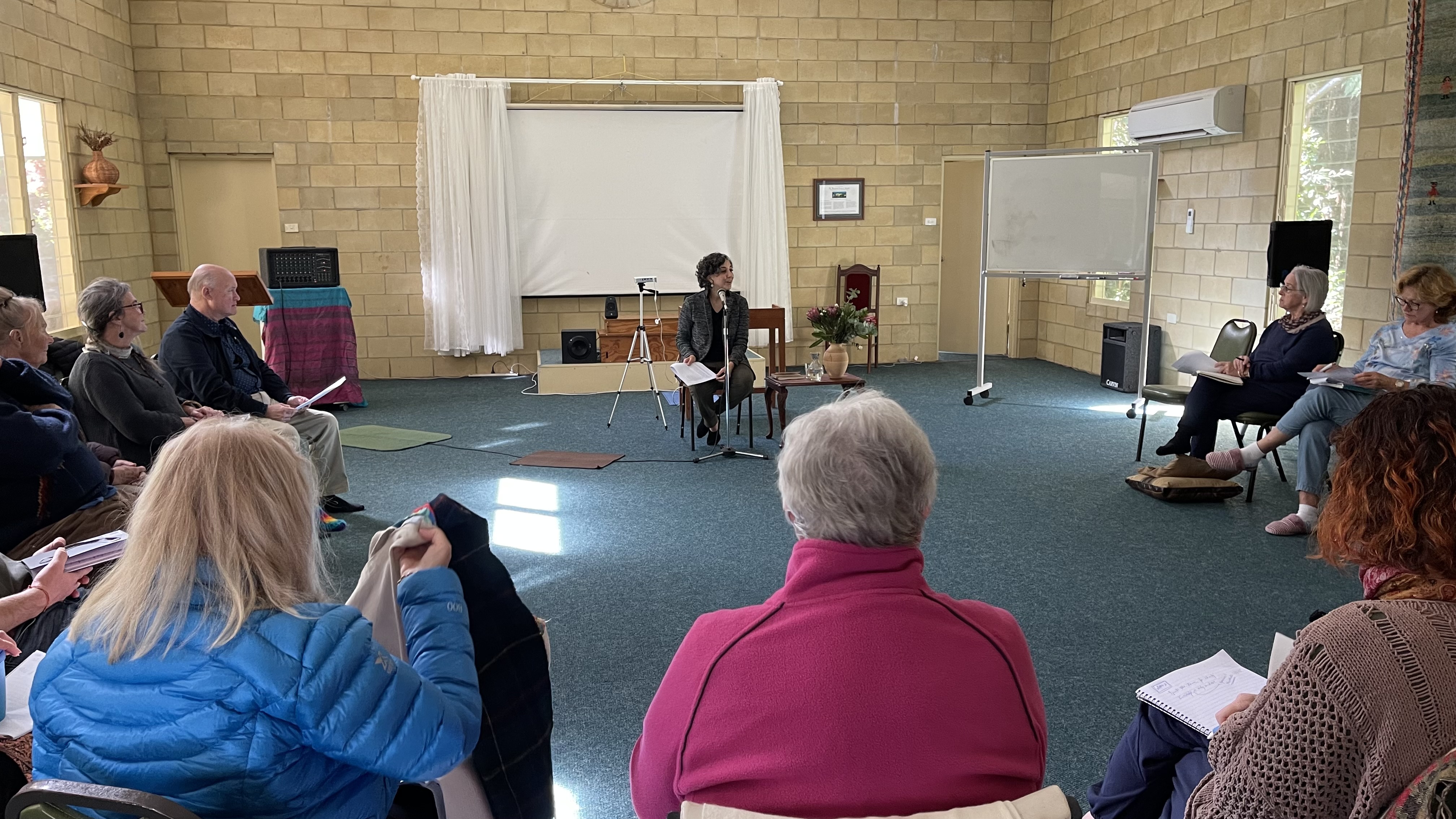 2023 School of Theosophy