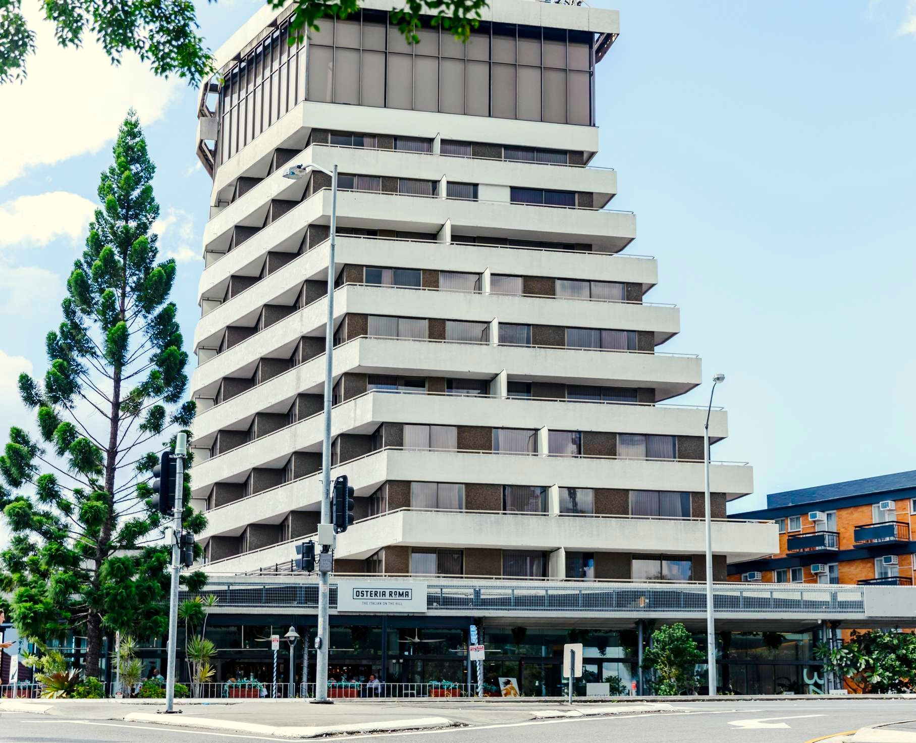 Mercure Hotel Spring Hill