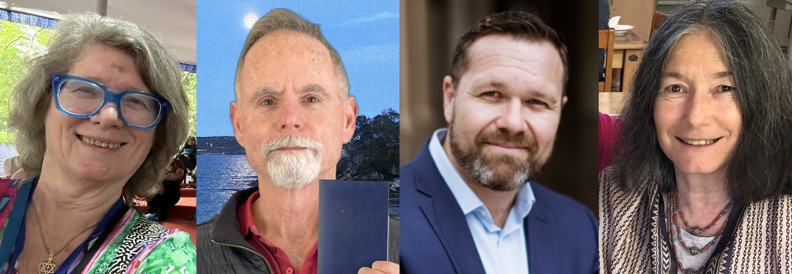 Wendy Simon Jarrod Dara