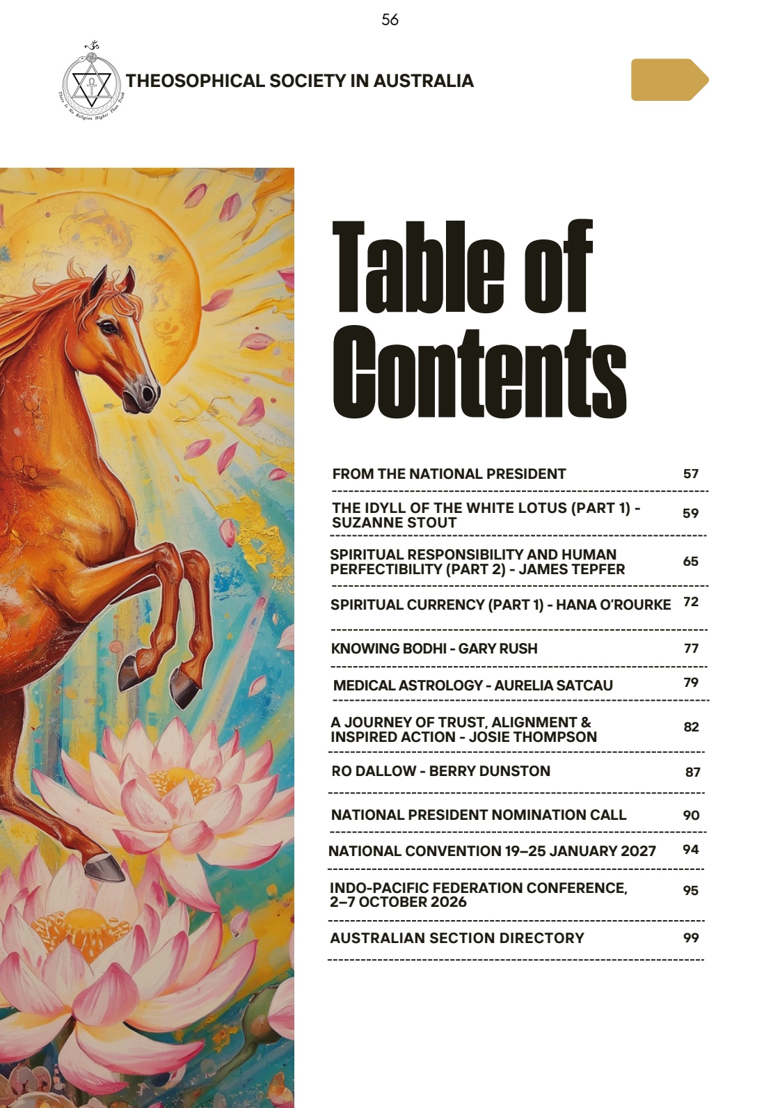 Contents