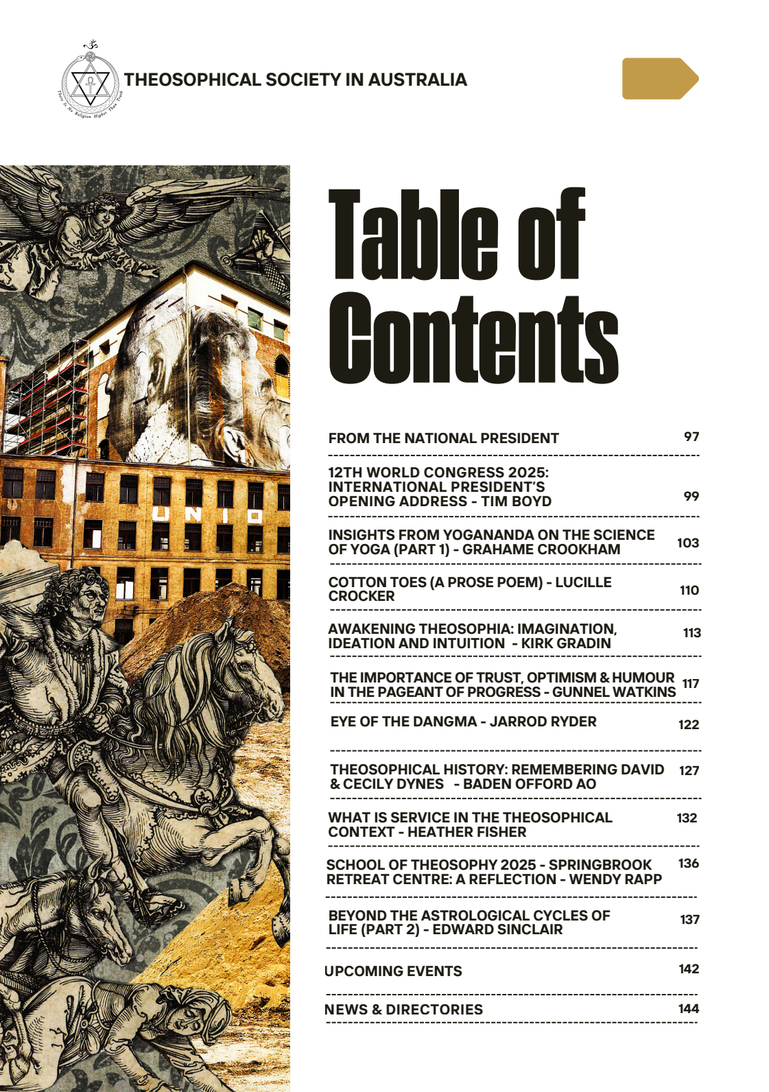 Contents
